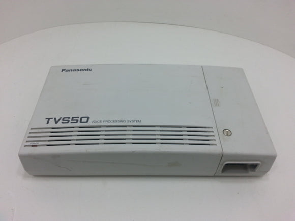 Panasonic KX-TVS50
