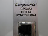 Performance Technologies CPC358