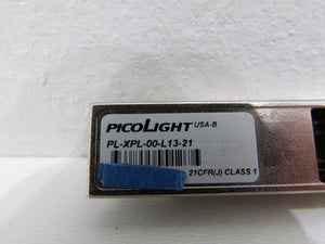 PicoLight PL-XPL-00-L13-21