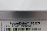 PowerDsine PD-6512G/AC/M