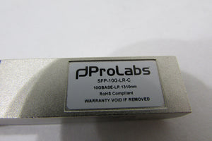 Prolabs SFP-10G-LR-C