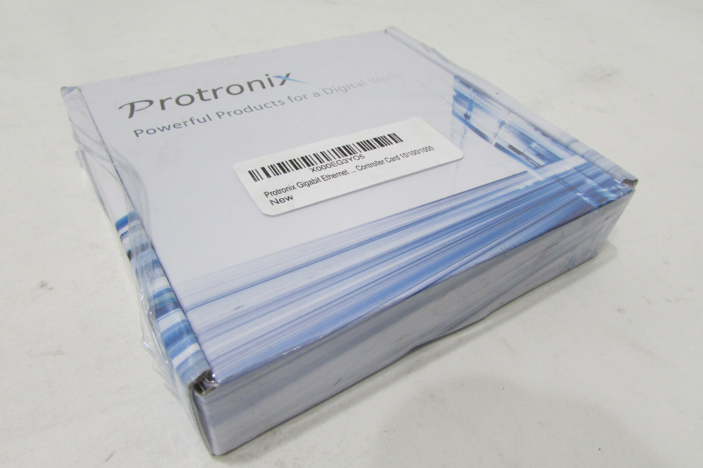 Protronix PCIe-LAN – NW Remarketing Inc