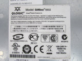 Qlogic SANbox 5602