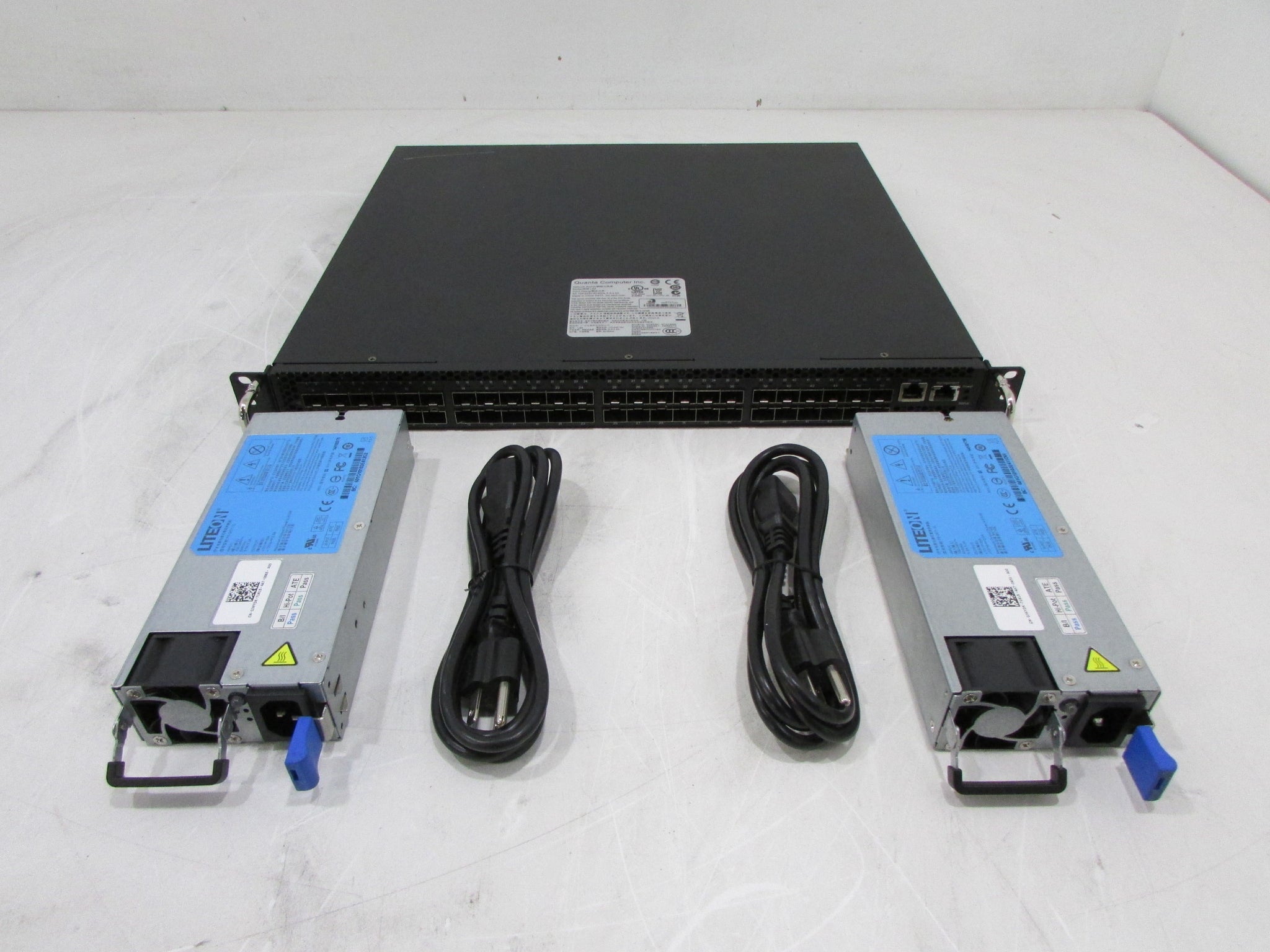 Quanta Computer Router Quanta Computer Inc