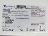 Radware ODS-HTQe