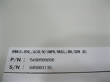 RAD IPMUX-155L/ACR/N/UNFR/NULL/4N/3