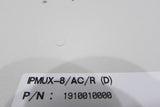 RAD IPMUX-8/AC/R(D)