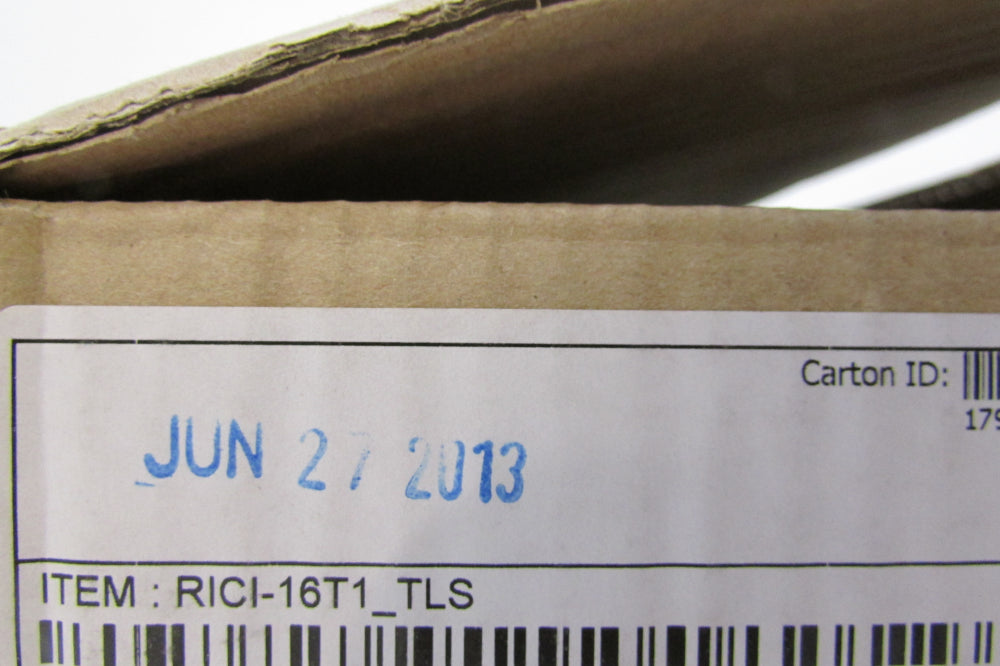 RAD RICI-16T1 – NW Remarketing Inc