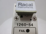 Racal Instruments 1260-54