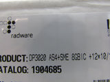 Radware DP3020