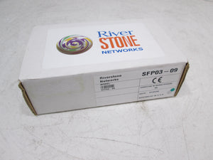 RiverStone SFP03-09