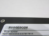 RuggedCom RS416-F-RM-HI