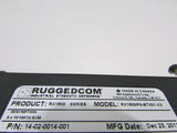 RuggedCom RX1500PN-6TX01-XX