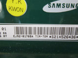 Samsung TIM-TOM