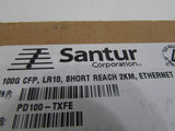 Santur Corporation PD100-TXFE