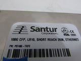 Santur Corporation PD100-TXFE