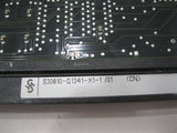 Siemons S30810-Q1341-X-1