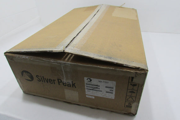 Silver Peak NX-7700