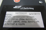 SoftSwitching DS10025A208V1SH1000C