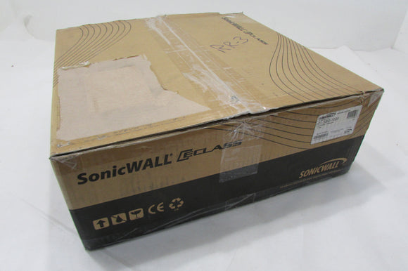 Sonicwall NSA E6500
