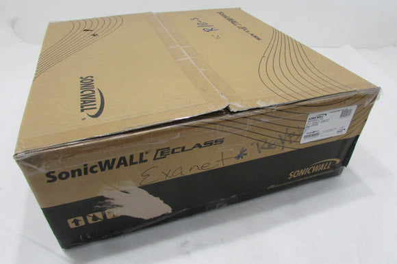 Sonicwall SRA EX7000