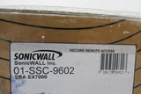 Sonicwall SRA EX7000