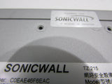 Sonicwall TZ 215