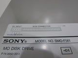 Sony SMO-F561