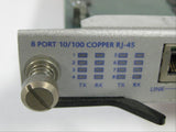 Spirent CPR-2002A