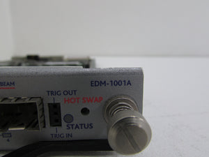 Spirent EDM-1001A