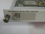 Spirent POS-3502As