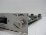 Spirent POS-3511As