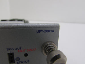 Spirent UPY-2001A