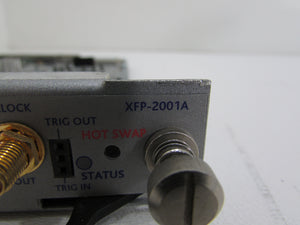 Spirent XFP-2001A