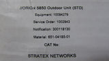 Stratex Networks LE5850