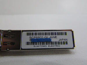 Sumitomo SCP6802-GL-AWE