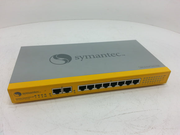 Symantec VPN200