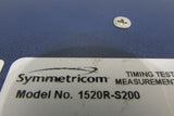 Symmetricom 1520R-S200
