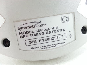 Symmetricom CE90-45987-1