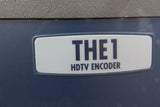 Tiernan THE1 HDTV ENCODER