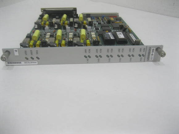 Telco Systems 6045-60-2/D