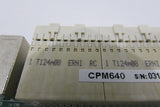 Telco TM8000-CPM640
