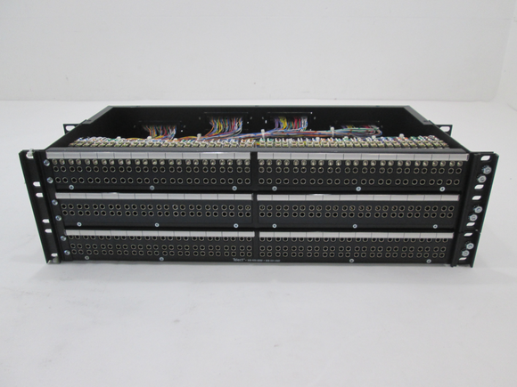 Telect 23 Rack Telect 020-0007-0004 – NW Remarketing Inc