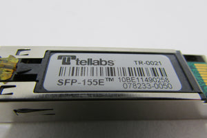 Tellabs SFP-155E