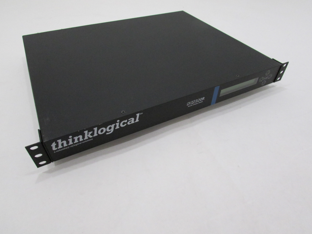 ThinkLogical SCS320R – NW Remarketing Inc