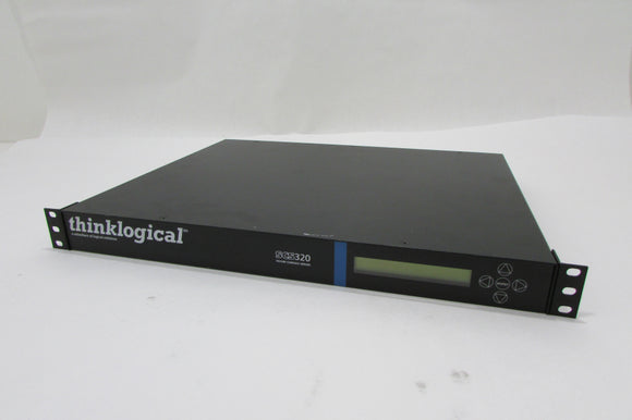ThinkLogical SCS320