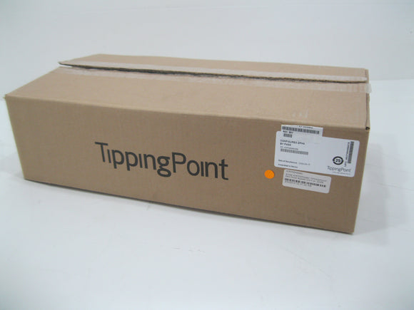 TippingPoint 3CRTPZP0096C