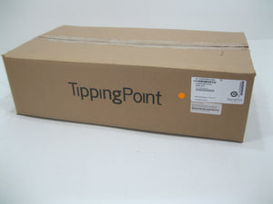 TippingPoint 3CRTPZP0196C