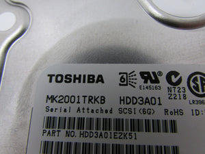 Toshiba HDD3A01