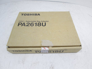 Toshiba PA2618U
